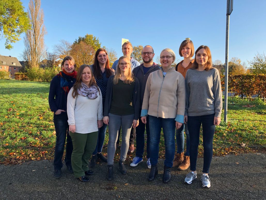 Referendare Jahrgang Nov 17